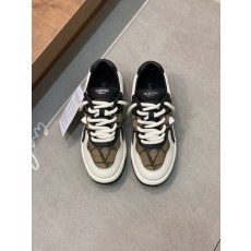 발렌티노 데님 스터드 스니커즈 001-221496