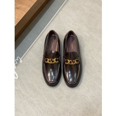 발렌티노 남성용 영국식 정장 구두 P700 001-221501