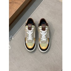 발렌티온 데님 스타드 캐주얼 슈즈 001-221507