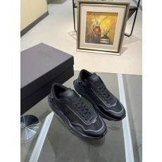 발렌티노 럭셔리 캐주얼 가죽 슈즈 001-221509