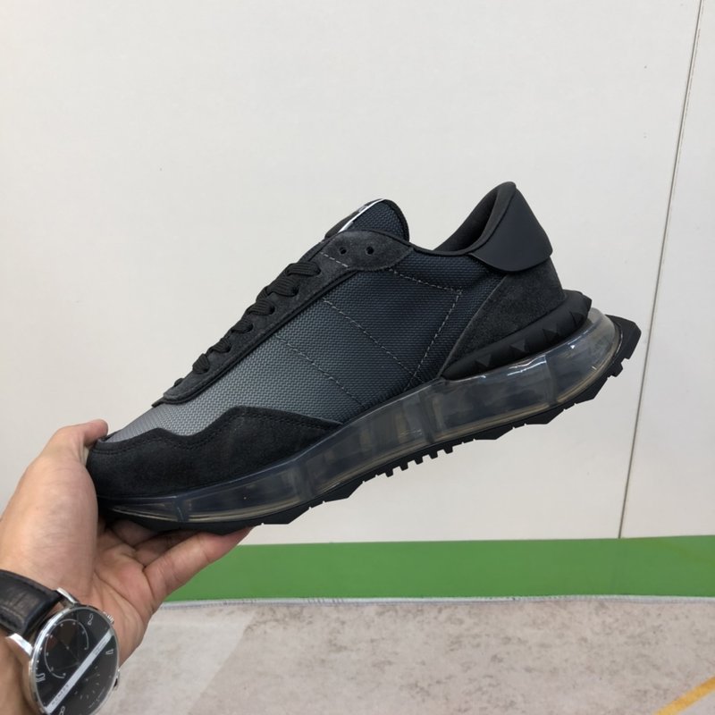 발렌티노 패션 캐주얼 운동 가죽 신발 001-221514