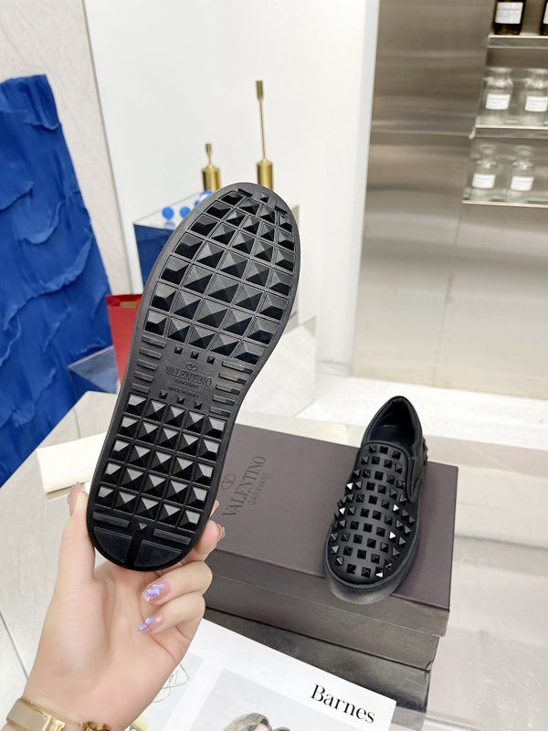 발렌티노 뉴 커플 캐주얼 슈즈 001-221527