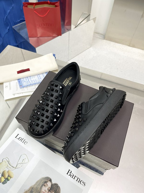 발렌티노 뉴 커플 캐주얼 슈즈 001-221527
