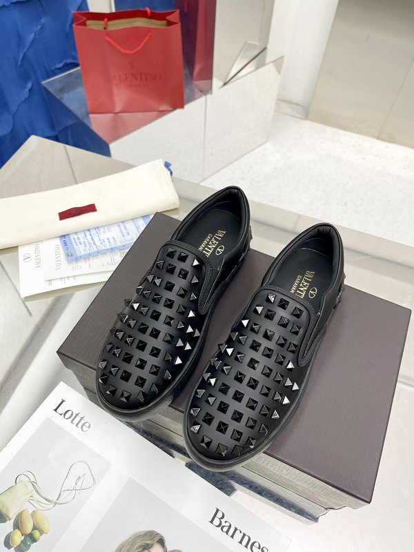 발렌티노 뉴 커플 캐주얼 슈즈 001-221527