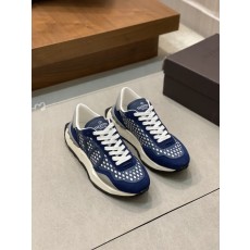 발렌티노 컬러 블록 스포츠 슈즈 001-221534