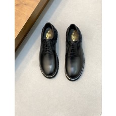발렌티노 남성 패션 캐주얼 가죽 구두 001-221539