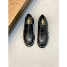 발렌티노 남성 정장 가죽 신발 001-221542