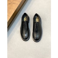 발렌티노 남성 패션 캐주얼 가죽 신발 001-221545