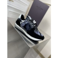 발렌티노 남성 스포츠 캐주얼 슈즈 001-221546