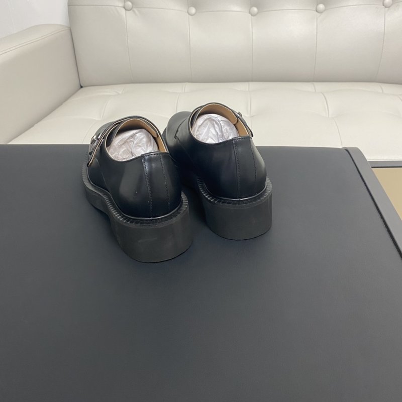 발렌티노 남성 비즈니스 캐주얼 구두 001-221551
