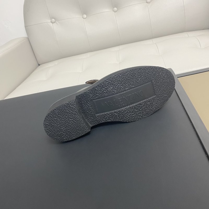 발렌티노 남성 비즈니스 캐주얼 구두 001-221551