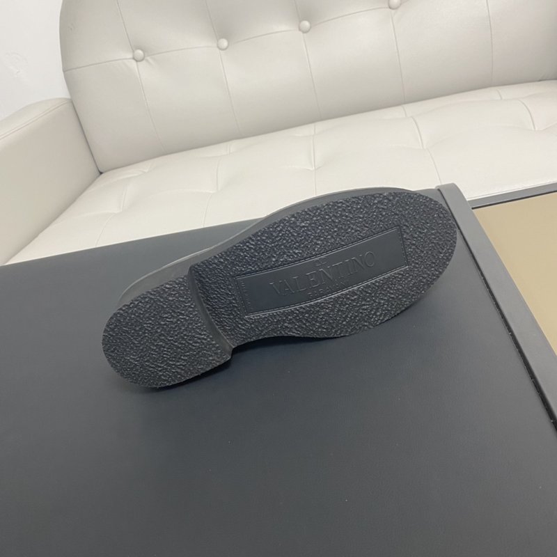 발렌티노 남성 비즈니스 캐주얼 구두 001-221552