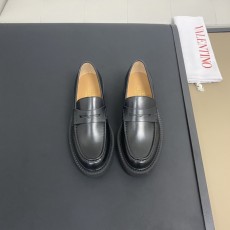 발렌티노 남성 비즈니스 캐주얼 구두 001-221552