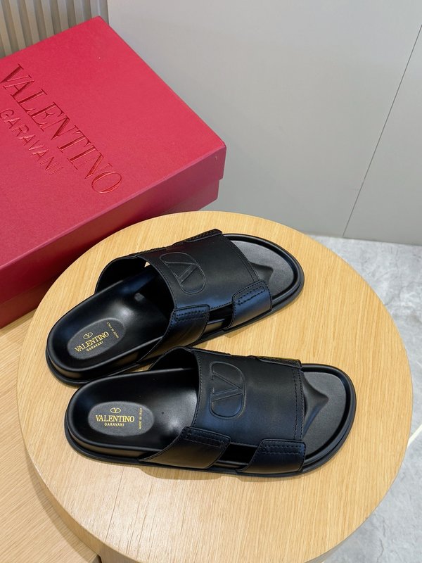 발렌티노 남성용 슬리퍼 001-221564