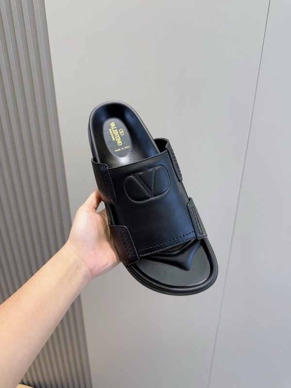 발렌티노 남성용 슬리퍼 001-221564