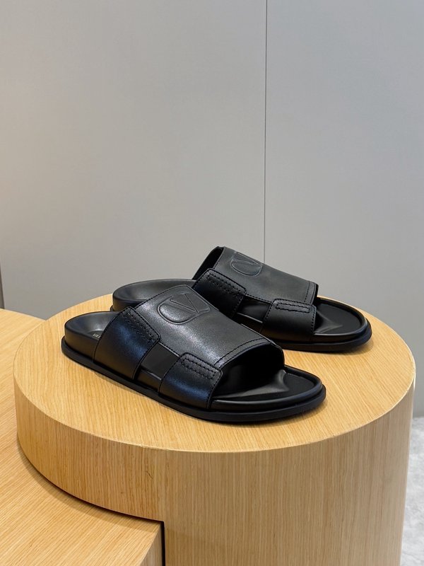 발렌티노 남성용 슬리퍼 001-221564