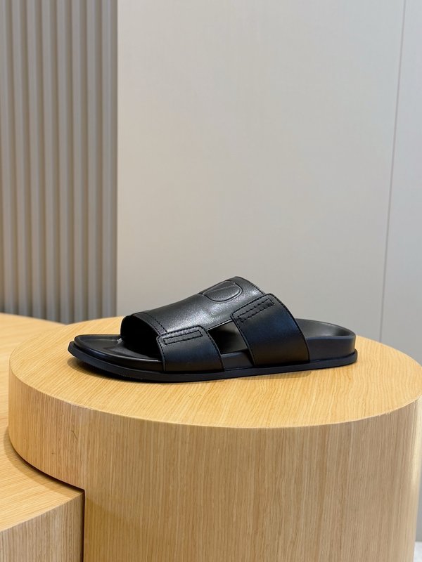 발렌티노 남성용 슬리퍼 001-221564