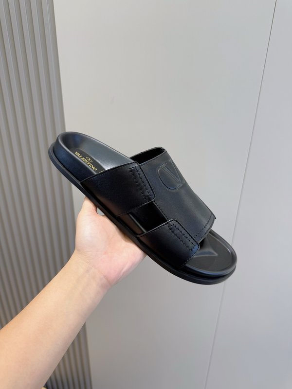 발렌티노 남성용 슬리퍼 001-221564