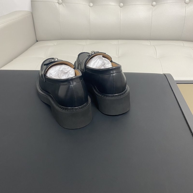 발렌티노 남성 비즈니스 캐주얼 가죽 슈즈 001-221566