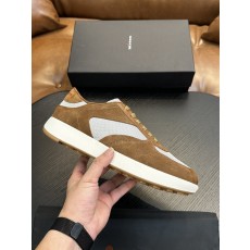 키톤 남성용 스웨이드 운동화 001-221576