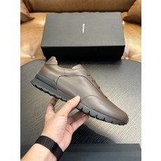 키톤 남성 스웨이드 캐주얼 슈즈 001-221578