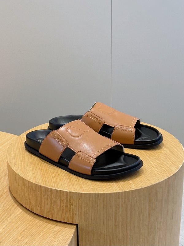 발렌티노 Valentino 남성 슬리퍼 001-221583