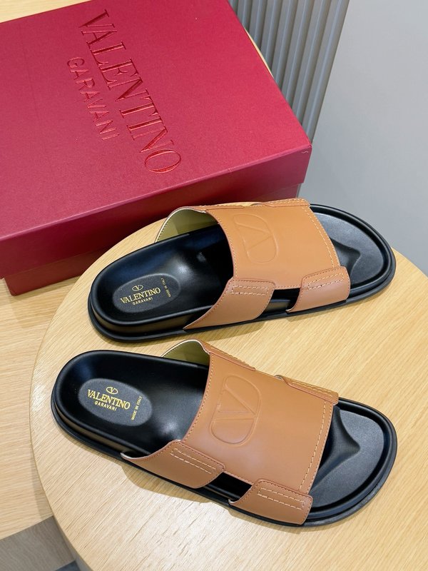 발렌티노 Valentino 남성 슬리퍼 001-221583
