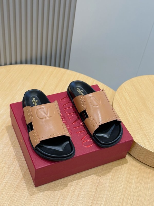 발렌티노 Valentino 남성 슬리퍼 001-221583