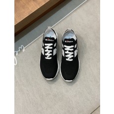 키톤 신규 남성 통기성 플라이 니트 운동화 001-221588
