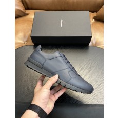 키톤 남성 스웨이드 운동화 001-221610