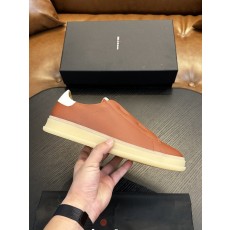 키톤 남성용 소가죽 운동화 001-221673