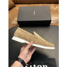 키톤 남성 소가죽 캐주얼 운동화 001-221716