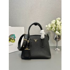 프라다 미니 더블백 핸들 숄더백 001-221804
