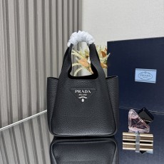 프라다 미니 버킷 토트백 001-221837