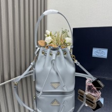 프라다 미니 버킷백 001-221853