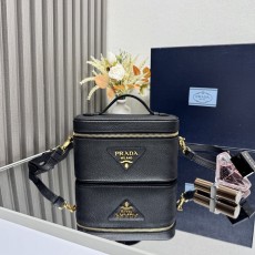 프라다 사피아노 박스백 숄더백 001-221893
