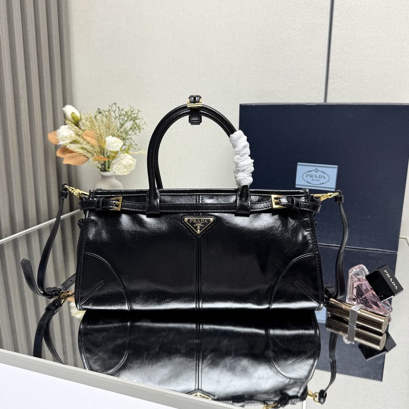 오일드 가죽 빈티지 더백 미니 001-222058