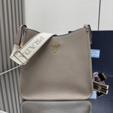 프라다 패브릭 크로스백 토트백 001-222157