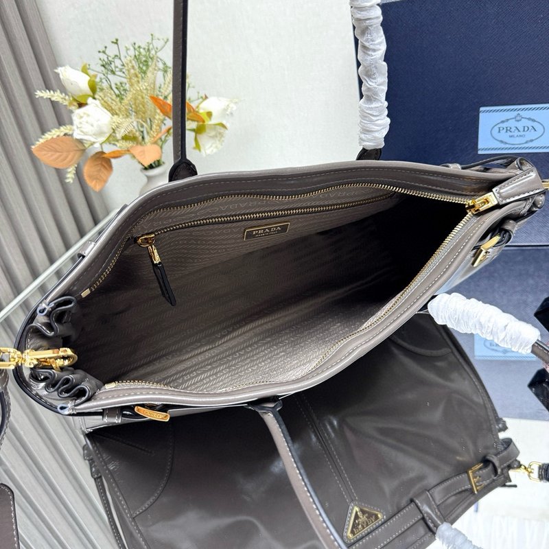 오일드 가죽 빈티지 토트백 001-222195