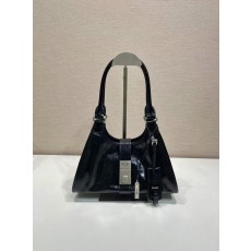 오일드 레더 미니 핸드백 숄더백 001-222276