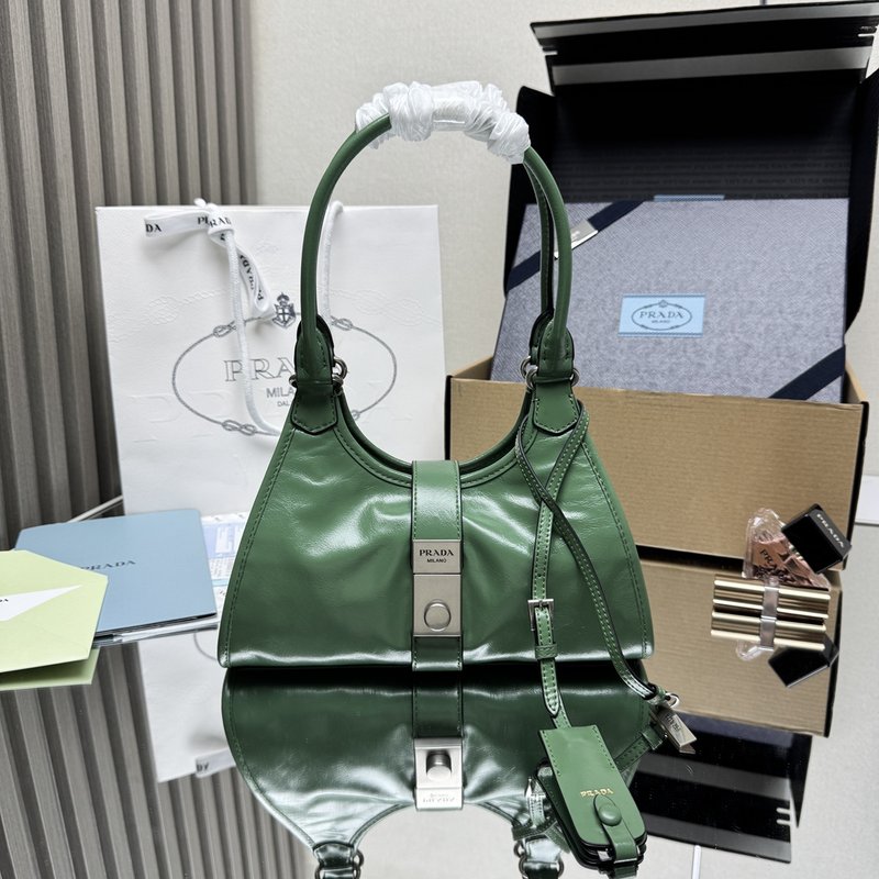 오일드 가죽 미니 핸드백 숄더백 001-222299