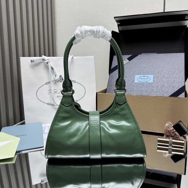 오일드 가죽 미니 핸드백 숄더백 001-222299