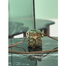 프라다 미니 버킷백 001-222311