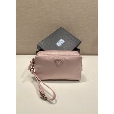 프라다 리나일론 대형 핸드백 001-222313