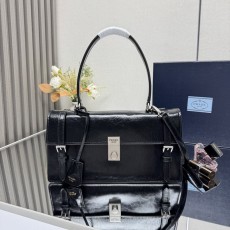 블랙 버킷백 핸드백 숄더백 001-222344