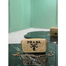 프라다 체인 숄더백 001-222411