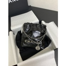 샤넬 Smini 22 미니 백팩 001-222537