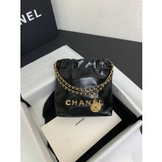 샤넬 Smini 22 체인백 001-222538