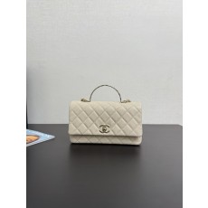 샤넬 클래식 퀼팅 핸드백 001-222544
