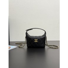 샤넬 도시락백 체인 탈착 가능 올매치 001-222601